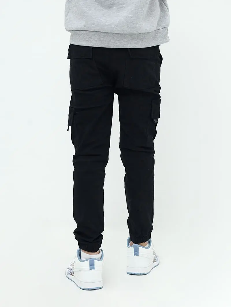 Pantalon Cargo garçon